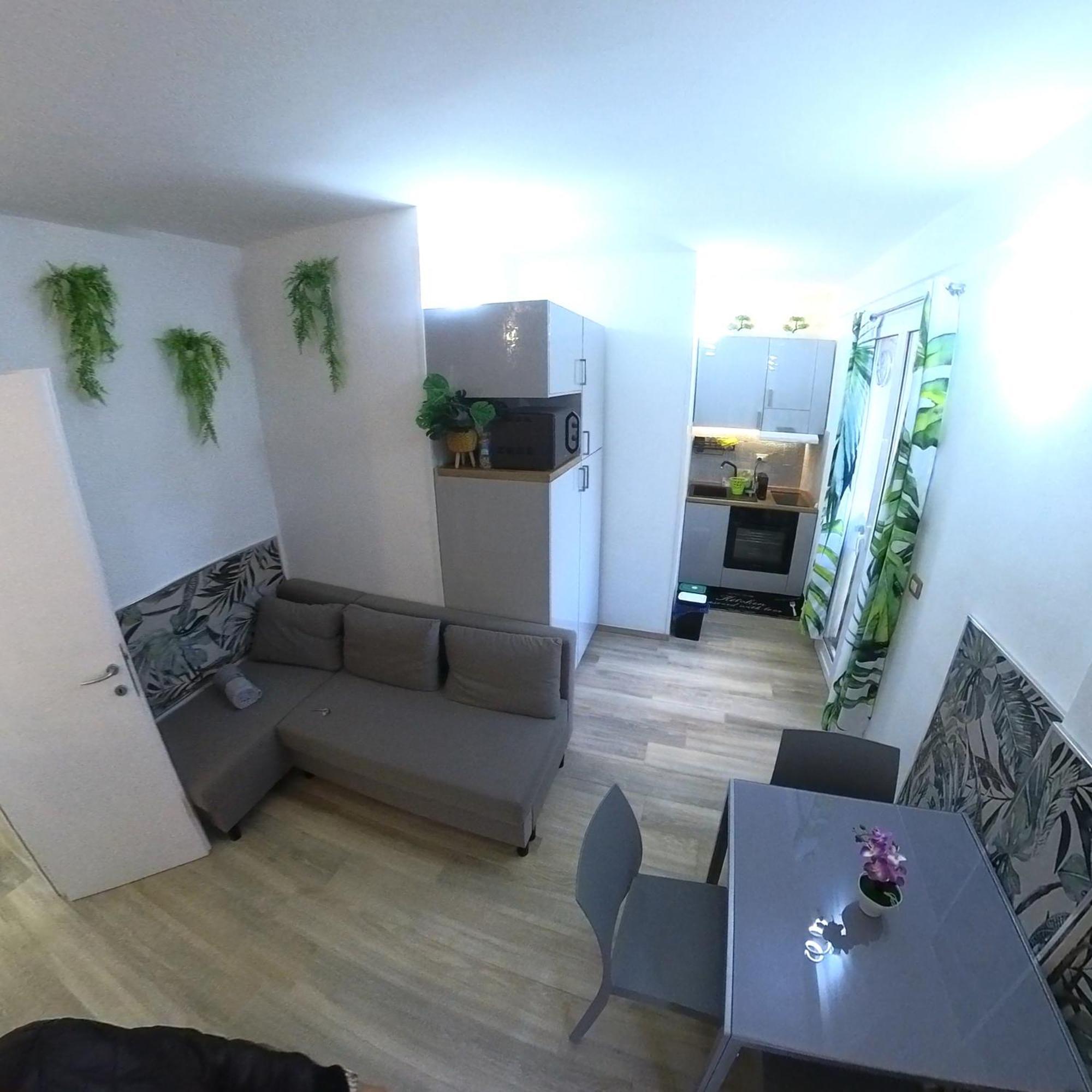 Apartamento 5 Terre Express Migliarina